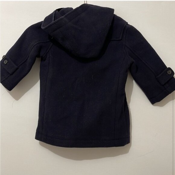 Polo Ralph Lauren Vintage Toggle Jacket Sz 24 M - Picture 3 of 5